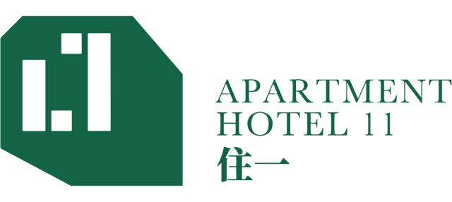 住一 Apartment Hotel 11
